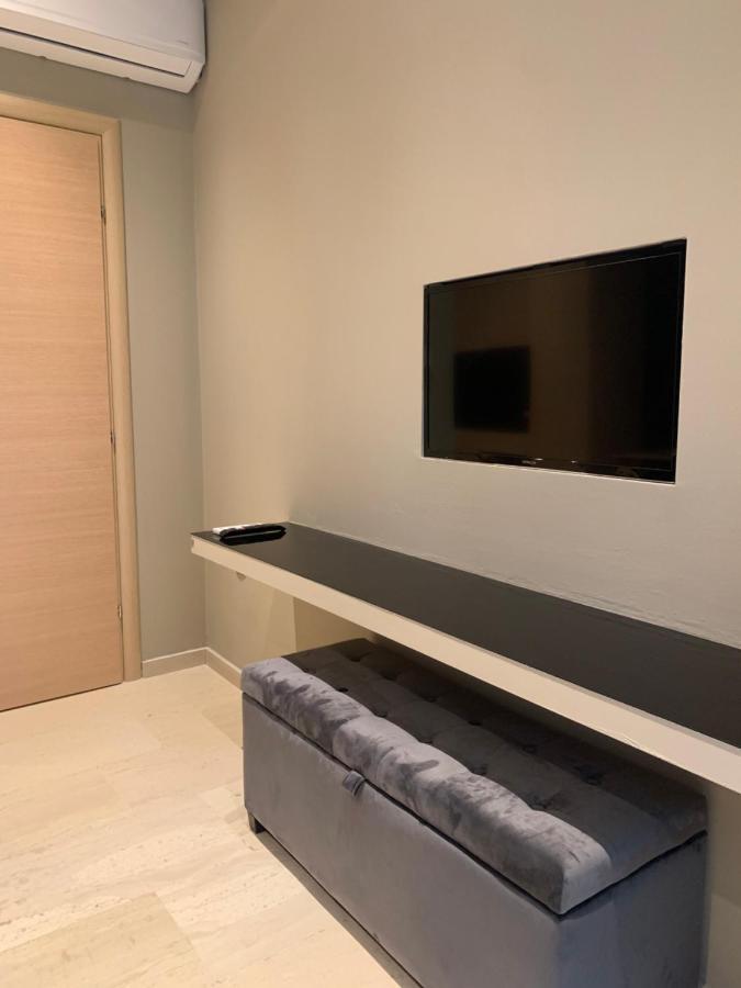 Stylish Rooms Tessalónica Exterior foto